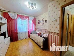 1-к квартира, вторичка, 21м2, 4/9 этаж