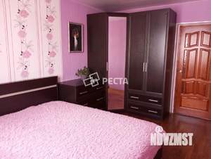 3-к квартира, вторичка, 70м2, 10/10 этаж