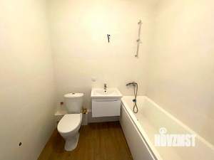 1-к квартира, вторичка, 48м2, 21/21 этаж