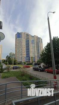 3-к квартира, вторичка, 80м2, 5/17 этаж