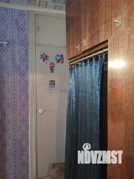 1-к квартира, вторичка, 31м2, 5/5 этаж