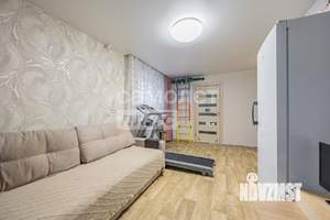 3-к квартира, вторичка, 59м2, 1/9 этаж