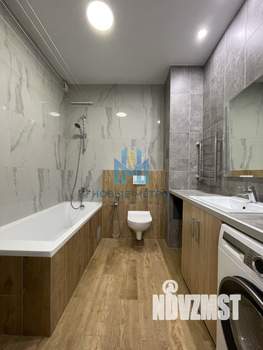 1-к квартира, вторичка, 62м2, 1/5 этаж