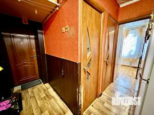 3-к квартира, вторичка, 59м2, 7/9 этаж