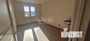 1-к квартира, вторичка, 37м2, 4/18 этаж