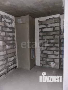 1-к квартира, вторичка, 28м2, 4/8 этаж