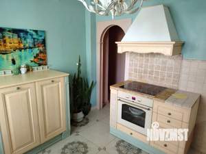 2-к квартира, вторичка, 50м2, 9/17 этаж