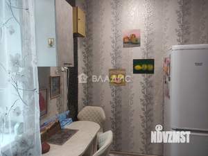 3-к квартира, вторичка, 68м2, 2/2 этаж