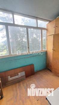 4-к квартира, вторичка, 85м2, 4/9 этаж