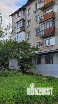 2-к квартира, вторичка, 41м2, 3/5 этаж