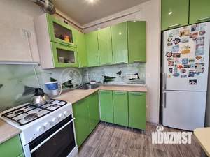 2-к квартира, вторичка, 42м2, 1/5 этаж