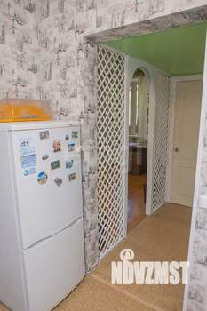 2-к квартира, вторичка, 42м2, 2/4 этаж