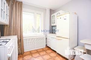 1-к квартира, вторичка, 33м2, 1/9 этаж