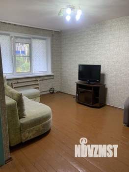 1-к квартира, вторичка, 31м2, 1/5 этаж
