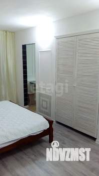 1-к квартира, вторичка, 29м2, 1/5 этаж