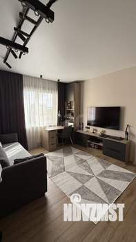 2-к квартира, вторичка, 59м2, 6/14 этаж