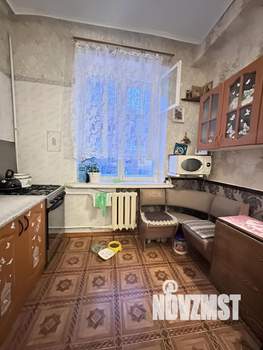 2-к квартира, вторичка, 50м2, 2/2 этаж