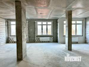 4-к квартира, вторичка, 129м2, 3/17 этаж