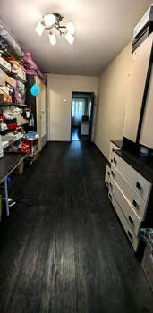 3-к квартира, вторичка, 58м2, 6/6 этаж
