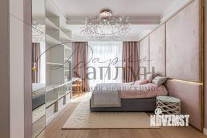 4-к квартира, вторичка, 280м2, 6/7 этаж