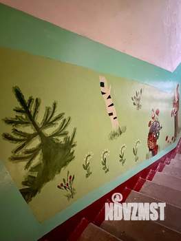 3-к квартира, вторичка, 54м2, 5/6 этаж