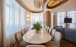 4-к квартира, вторичка, 231м2, 6/7 этаж