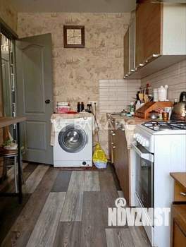 1-к квартира, вторичка, 34м2, 7/9 этаж