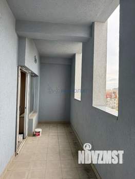 2-к квартира, вторичка, 76м2, 5/16 этаж