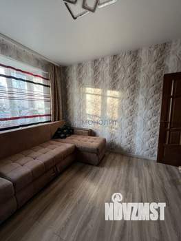 3-к квартира, вторичка, 53м2, 1/2 этаж