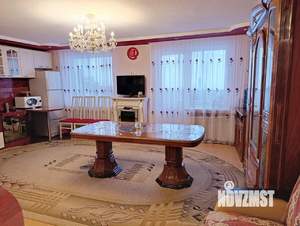 2-к квартира, вторичка, 70м2, 6/12 этаж