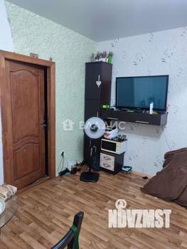 3-к квартира, вторичка, 79м2, 5/5 этаж