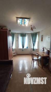 3-к квартира, вторичка, 80м2, 5/17 этаж