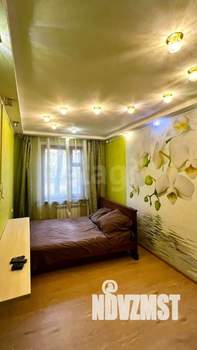 3-к квартира, вторичка, 43м2, 1/5 этаж
