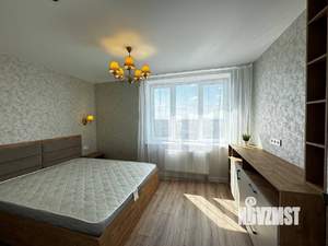 3-к квартира, сданный дом, 69м2, 19/19 этаж