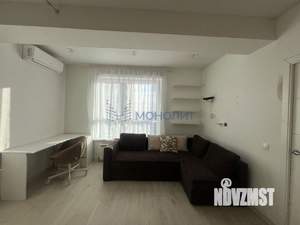 1-к квартира, вторичка, 45м2, 10/14 этаж