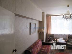 2-к квартира, вторичка, 49м2, 2/14 этаж