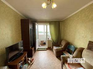 1-к квартира, вторичка, 29м2, 6/6 этаж