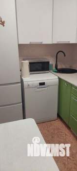 1-к квартира, вторичка, 33м2, 3/17 этаж