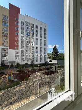 1-к квартира, вторичка, 42м2, 2/9 этаж