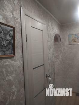 1-к квартира, вторичка, 30м2, 3/5 этаж