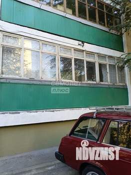 1-к квартира, вторичка, 33м2, 1/9 этаж