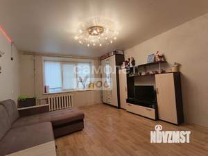 1-к квартира, вторичка, 35м2, 7/9 этаж