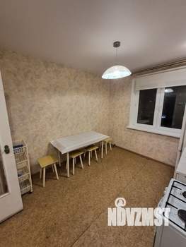 1-к квартира, вторичка, 35м2, 6/9 этаж