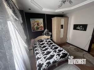 2-к квартира, вторичка, 54м2, 2/5 этаж