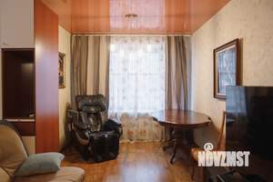 3-к квартира, вторичка, 102м2, 6/10 этаж