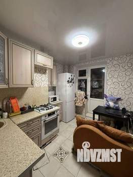 1-к квартира, вторичка, 41м2, 6/11 этаж