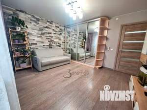 2-к квартира, вторичка, 52м2, 2/3 этаж