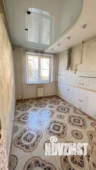 3-к квартира, вторичка, 60м2, 1/9 этаж