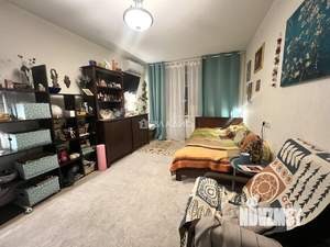 2-к квартира, вторичка, 41м2, 3/9 этаж