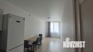1-к квартира, вторичка, 39м2, 3/23 этаж